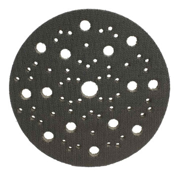 Mirka Mellomleggspad 150 Mm 67 Hull 10Mm