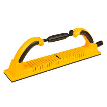 Mirka Justerbar slipekloss 70 x 400 mm 53 hull