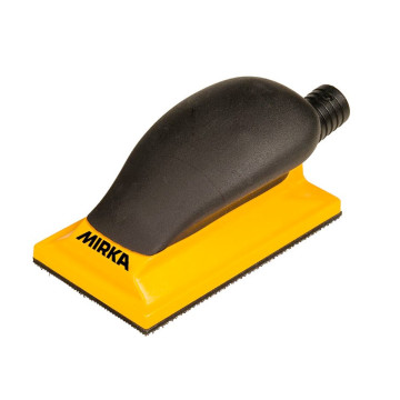 Mirka Slipekloss 70 x 125 mm 13 hull