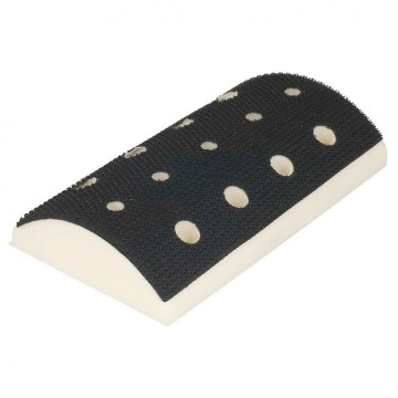 Mirka Konveks adapter 70 x 125 mm slipekloss