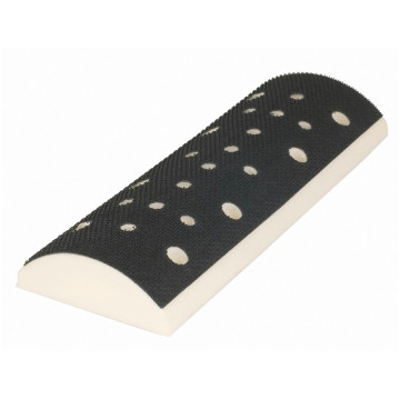 Mirka Konveks adapter 70 x 198 mm slipekloss