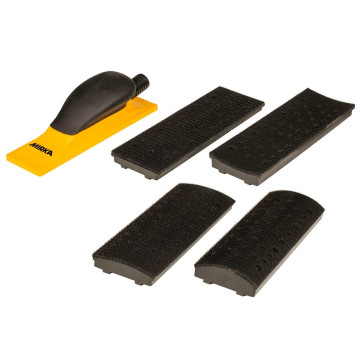 Mirka Slipekloss 70 x198 mm 4-i-1