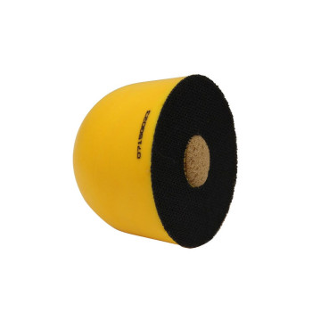 Mirka Rund håndslipekloss Grip, 77mm