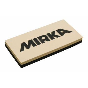 Mirka Håndslipekloss 125 x 60 x 12 mm