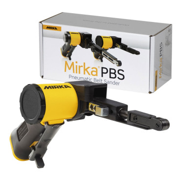 MIRKA 8995103301 PBS 10NV Båndsliper 10X330mm