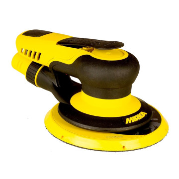 Mirka Slipemaskin Pros680Cv 150Mm 8Mm Utslag