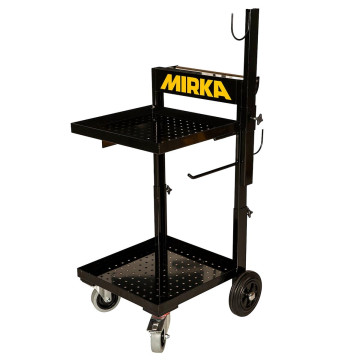 Mirka Støvsuger Vogn