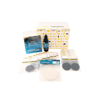 Mirka glasspoleringskit 77MM