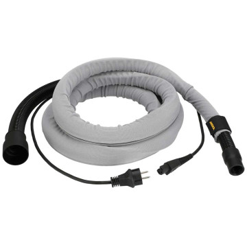 Mirka Sleeve + Kabel CE 230V + Slange Ø 27/32 mm, 6m