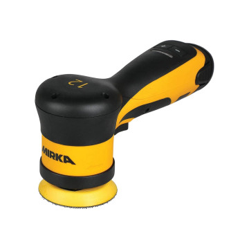 MIRKA AROP-B 312NV oscillerende polermaskin 10,8V 75mm