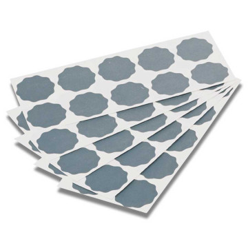 Mirka Wpf Blue Sliperoser 33/36mm P3000 - 100stk