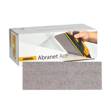 Mirka Abranet Ace 70 x 198mm P80-P800 - 50pk