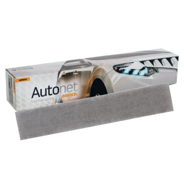 Mirka Autonet 70 x 420mm P80-P400 - 50pk
