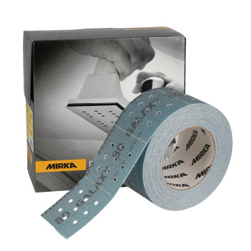  Mirka Galaxy 70mm x 10m P80-P400