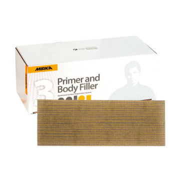 Mirka OSP 70 x 198mm 1-3 - 50pk