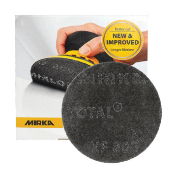 Mirka Mirlon Total 150 mm P800 XF - 20PK