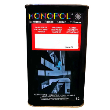 Monopol L901S Herder Langsom - 1L