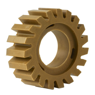 Monti Mbx Dekorfjerner 23Mm