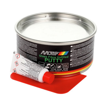 Motip Glassfibersparkel, 1kg