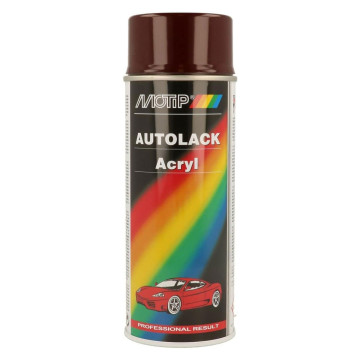 Motip Autolakk Akrylspray 400ml