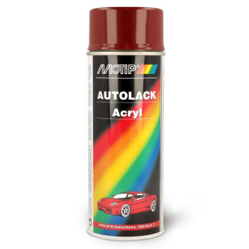 Motip Autolakk Akrylspray 400ml