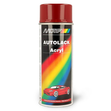 Motip Autolakk Akrylspray 400ml