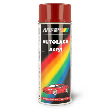 Motip Autolakk Akrylspray 400ml