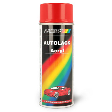 Motip Autolakk Akrylspray 400 Ml