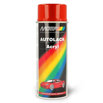 Motip Autolakk Akrylspray 400 Ml