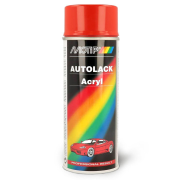 Motip Autolakk Akrylspray 400 Ml