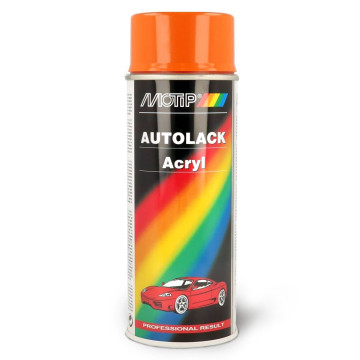 Motip 42650 Autolakk Akrylspray 400ml