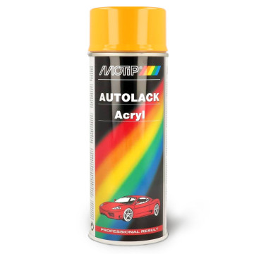 KOMPAKT GUL SPRAY400ML
