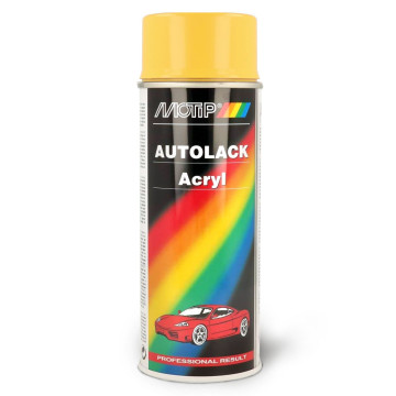 Motip Autolakk Akrylspray 400 Ml