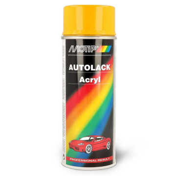 KOMPAKT GUL SPRAY400ML