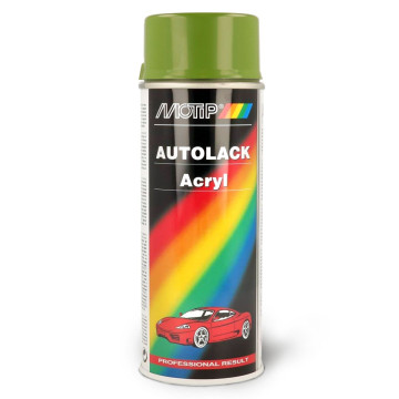 Motip Autolakk Akrylspray 400 Ml