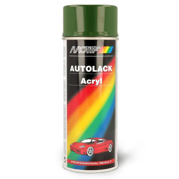 Motip Autolakk Akrylspray 400 Ml