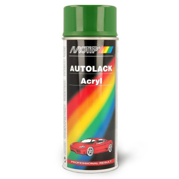 Motip Autolakk Akrylspray 400 Ml