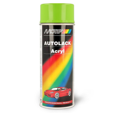KOMPAKT GRØNN SPRAY (7-0260)400ML