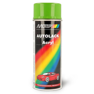 KOMPAKT GRØNN SPRAY  (7-0280)400ML