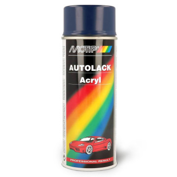 Motip Autolakk Akrylspray 400 Ml