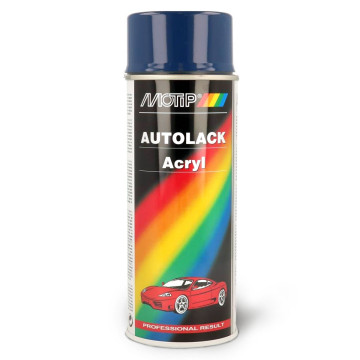 Motip Autolakk Akrylspray 400 Ml