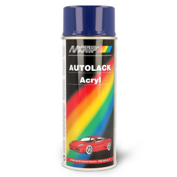 Motip Autolakk Akrylspray 400 Ml