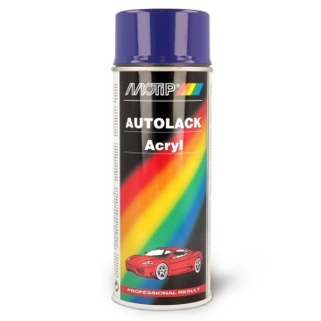 Motip Autolakk Akrylspray 400 Ml
