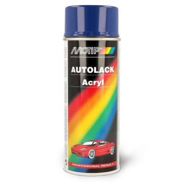 Motip Autolakk Akrylspray 400 Ml