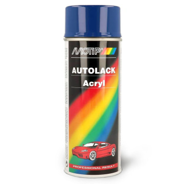 KOMPAKT BLÅ SPRAY (8-0320)400ML
