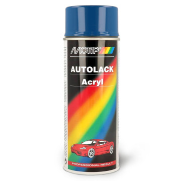 Motip Autolakk Akrylspray 400 Ml
