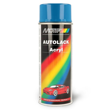 Motip Autolakk Akrylspray 400 Ml