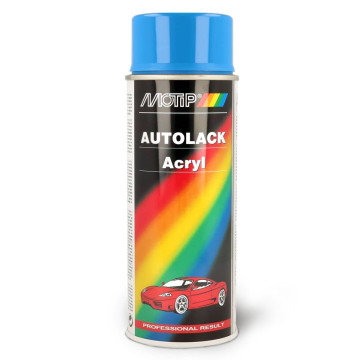 KOMPAKT BLÅ SPRAY (8-0260)400ML