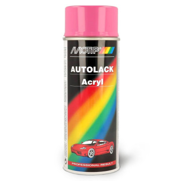 KOMPAKT ROSA SPRAY (8-0170)400ML