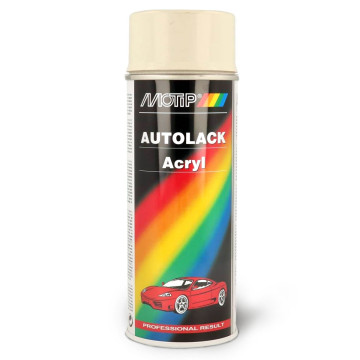 Motip Autolakk Akrylspray 400 Ml